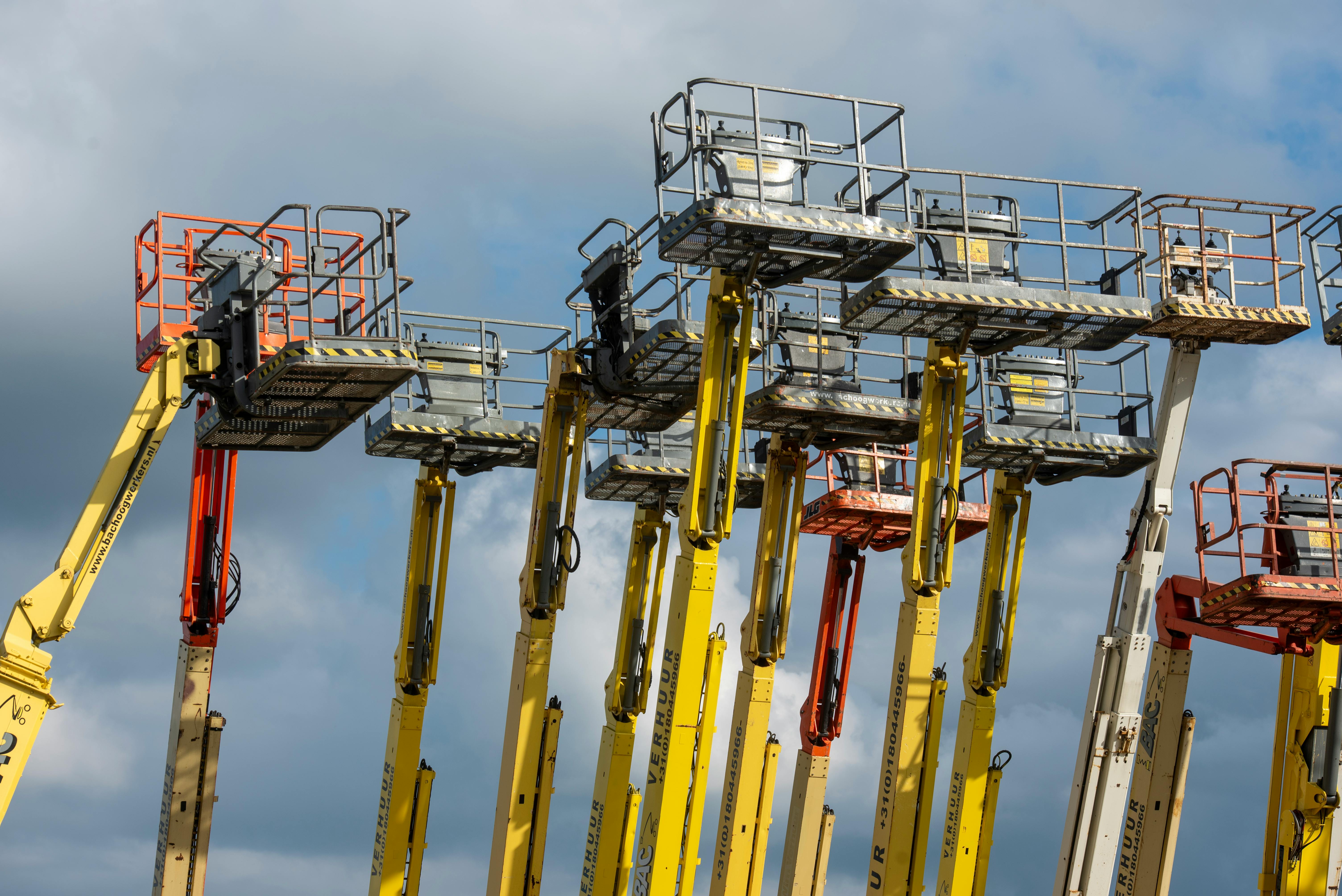 Lifting Equipment