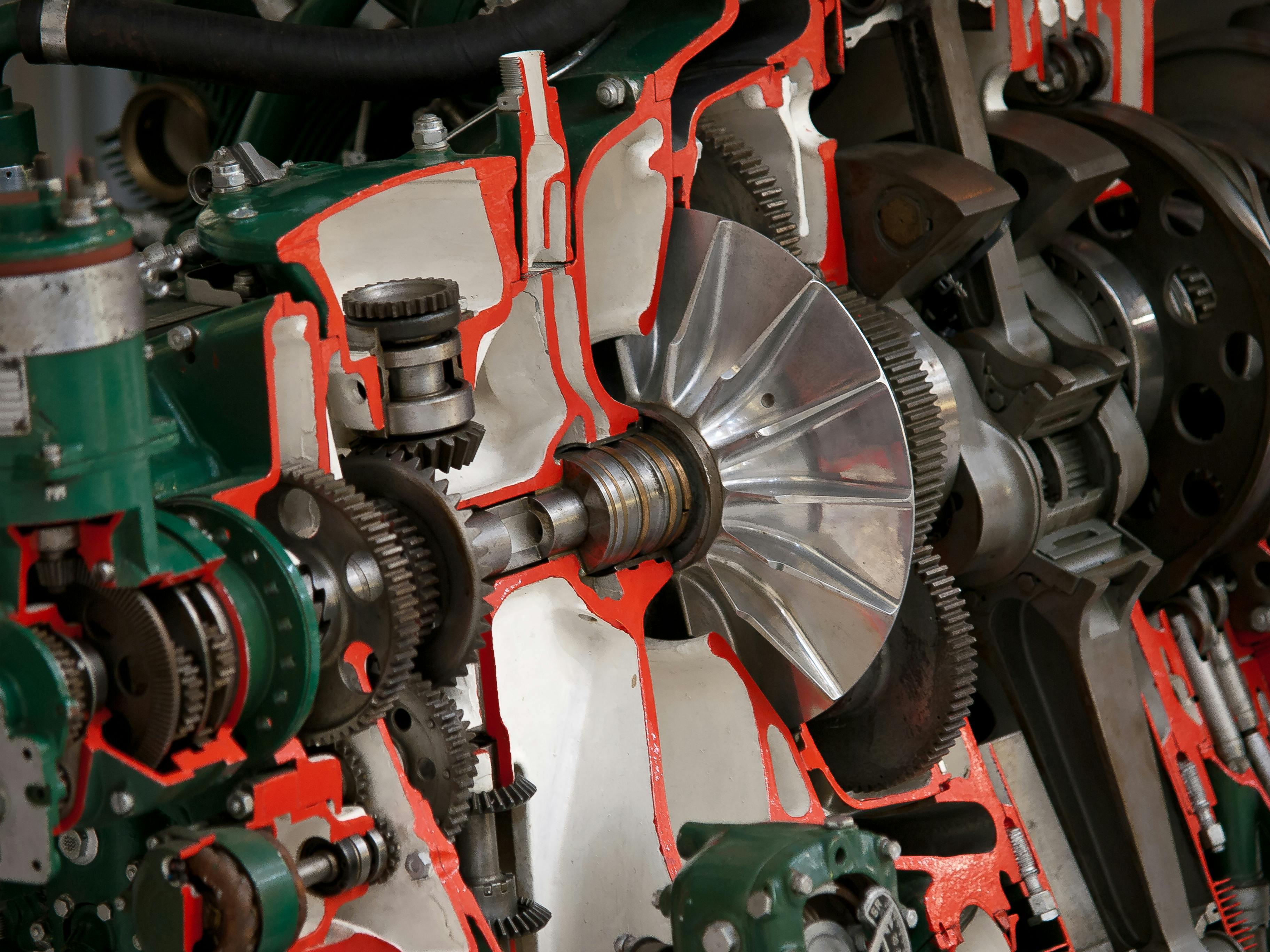 Mechanical