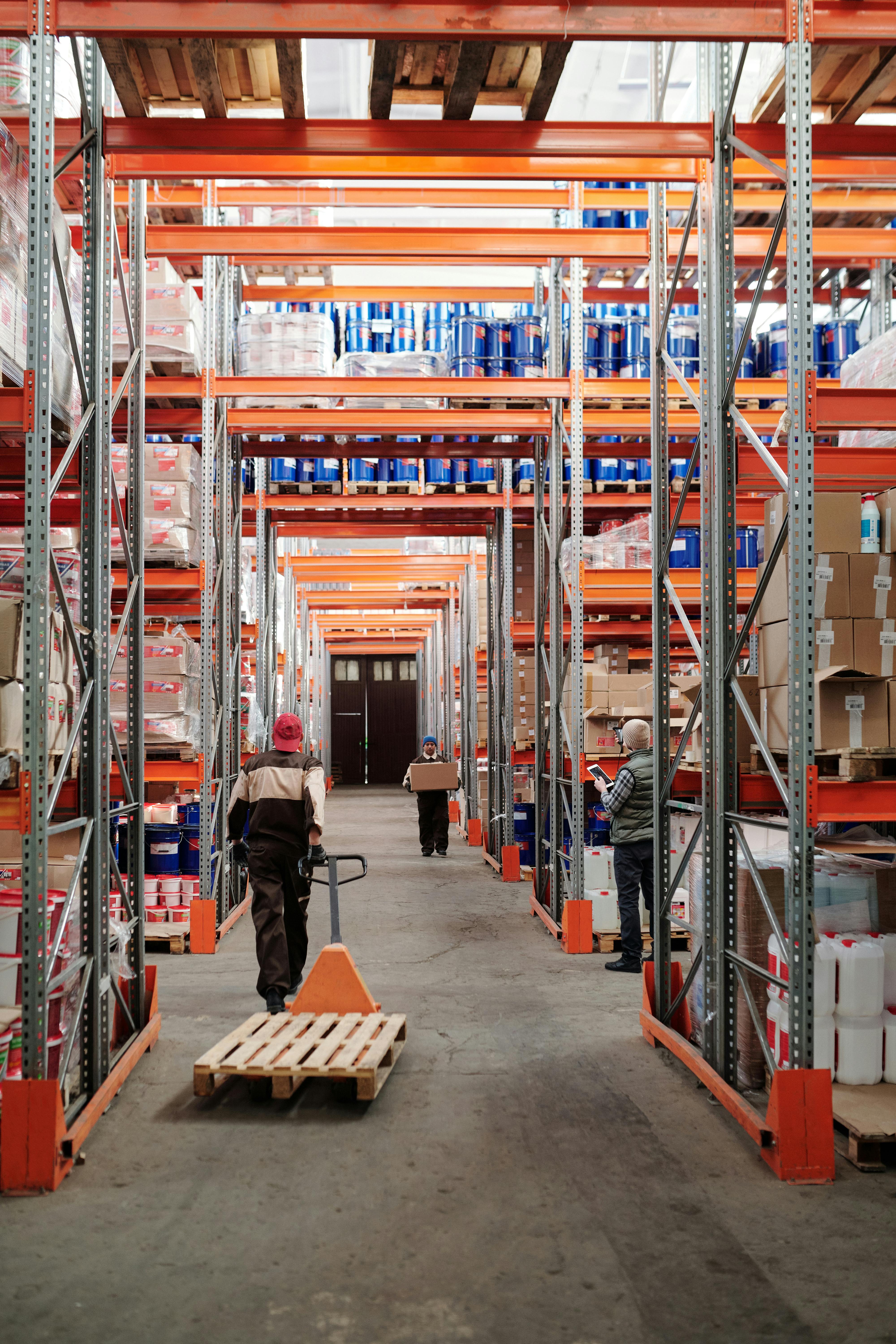 Outdoor & Facility Management