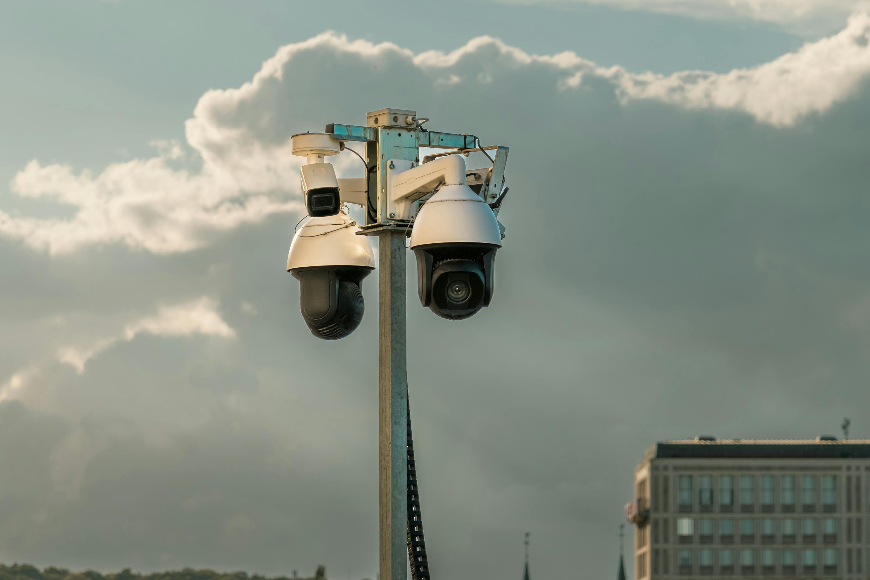 Safety & Security